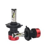 Leduri cree auto CSP V6 soclu D1s , D2s, D3s, D4s, H15, H1, H4, H7, H8, H9, H11 35W set 2 buc - imagine 5
