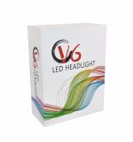 Leduri cree auto CSP V6 soclu D1s , D2s, D3s, D4s, H15, H1, H4, H7, H8, H9, H11 35W set 2 buc - imagine 8