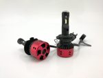 Leduri cree auto CSP V6 soclu D1s , D2s, D3s, D4s, H15, H1, H4, H7, H8, H9, H11 35W set 2 buc - imagine 4