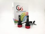 becuri h7 led cree