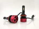 Leduri cree auto CSP V6 soclu D1s , D2s, D3s, D4s, H15, H1, H4, H7, H8, H9, H11 35W set 2 buc - imagine 6