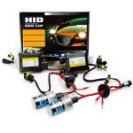 Kit Xenon Hid H7 55w - imagine 2