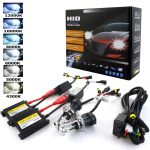 kit xenon h7 - descopera cele mai bune kituri xenon pt. masina ta.