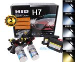 Kit Xenon Hid H7 55w - imagine 3
