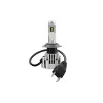 Leduri auto H7 omologate RAR, Osram Night Breaker LED, gen 2, +230%, 16 W, 12 V - imagine 2